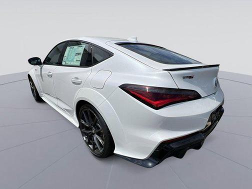 2025 Acura Integra Type S