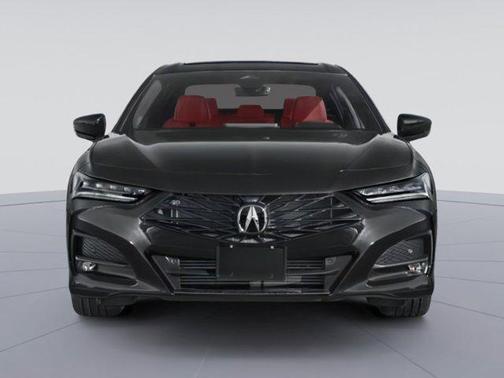 2025 Acura TLX A-Spec