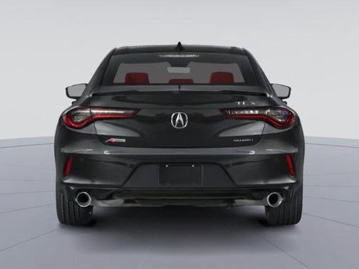2025 Acura TLX A-Spec