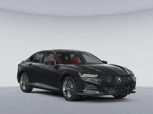 2025 Acura TLX A-Spec