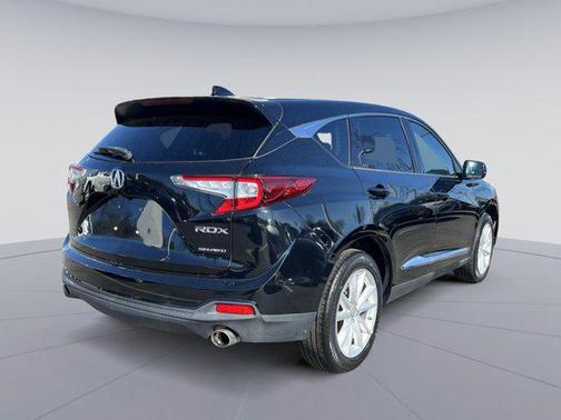 2019 Acura RDX Base
