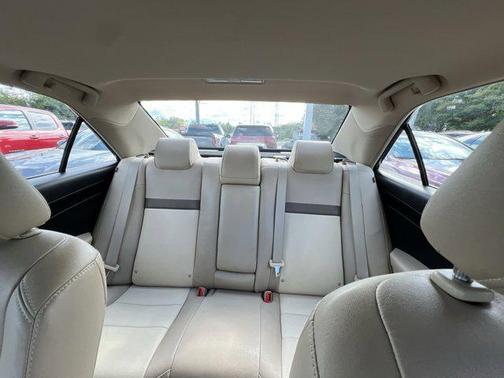 2013 Toyota Camry XLE