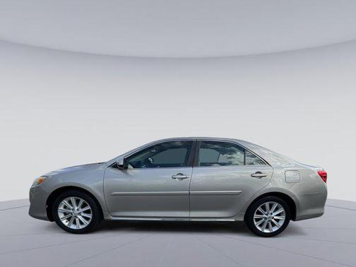 2013 Toyota Camry XLE