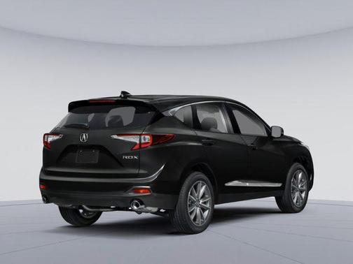 2021 Acura RDX Technology Package