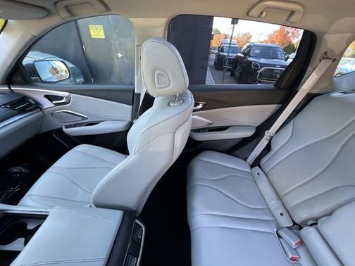 2021 Acura RDX Technology Package