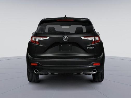 2021 Acura RDX Technology Package
