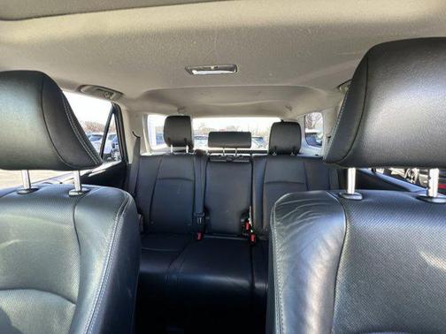 2021 Toyota 4Runner Nightshade Special Edition