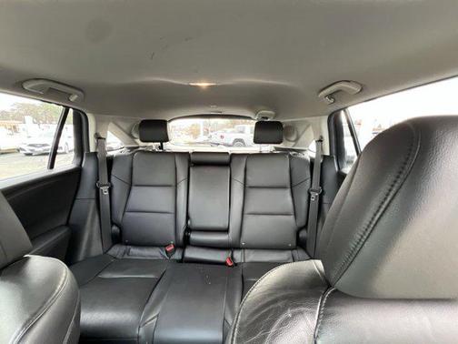 2015 Acura RDX Technology Package