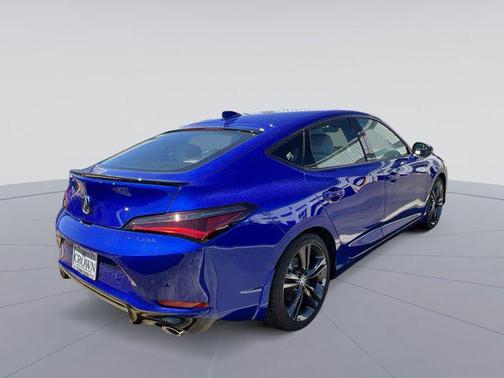 2025 Acura Integra A-SPEC w/ Technology