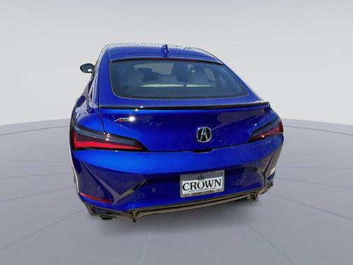2025 Acura Integra A-SPEC w/ Technology