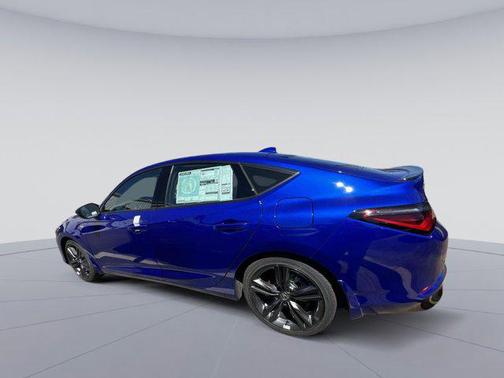2025 Acura Integra A-SPEC w/ Technology
