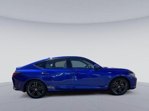 2025 Acura Integra A-SPEC w/ Technology