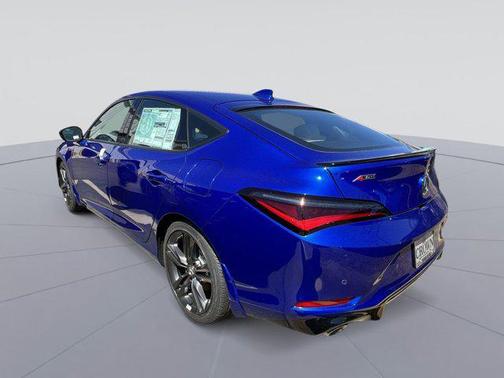 2025 Acura Integra A-SPEC w/ Technology