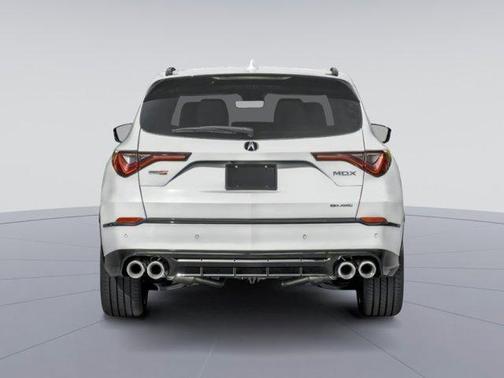 2026 Acura MDX Type S Advance Package