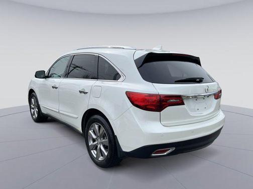 2014 Acura MDX 3.5L