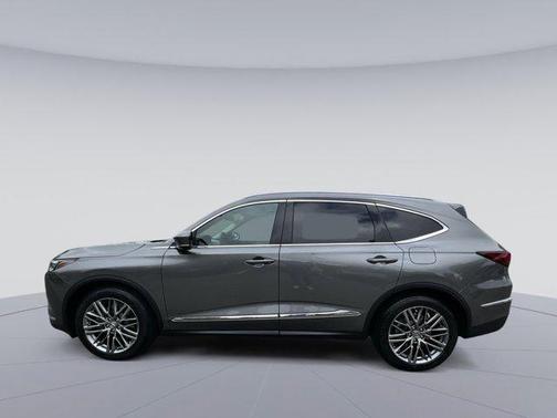 2024 Acura MDX Advance Package
