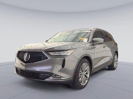 2024 Acura MDX Advance Package