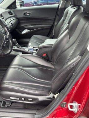 2021 Acura ILX Base