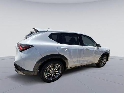 Platinum White Pearl 2026 Acura ADX Base