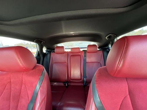 2023 Acura Integra A-SPEC Technology