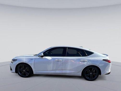 2023 Acura Integra A-SPEC Technology