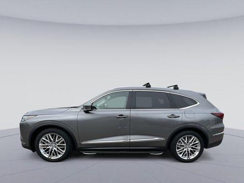 2023 Acura MDX Advance Package