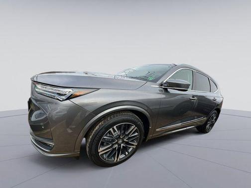 2026 Acura MDX Advance Package