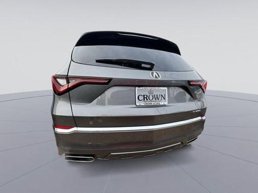 2026 Acura MDX Advance Package