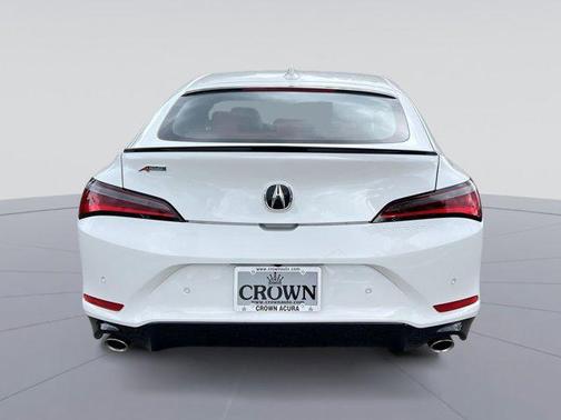 2026 Acura Integra FWD A-Spec with Technology