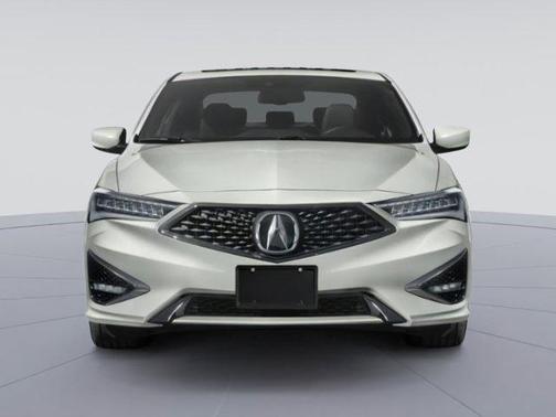 2020 Acura ILX Premium & A-SPEC Packages