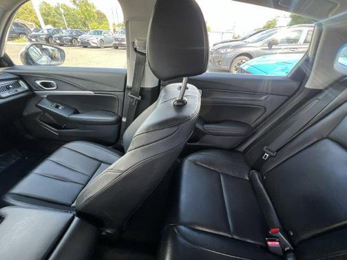 2024 Acura Integra Base