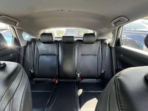 2024 Acura Integra Base