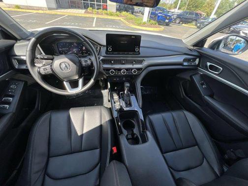 2024 Acura Integra Base