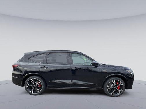 2026 Acura MDX Type S Advance Package