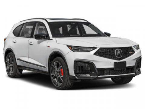 2026 Acura MDX Type S Advance Package