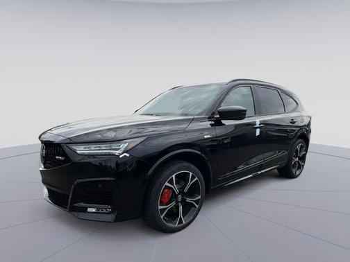 2026 Acura MDX Type S Advance Package