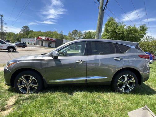 2025 Acura RDX Technology Package