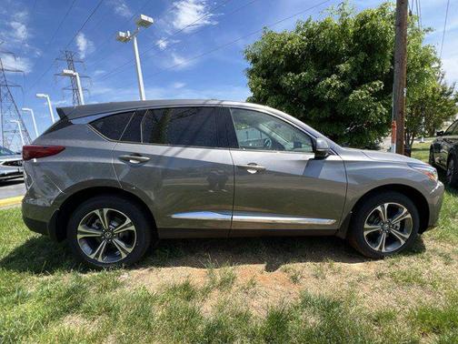 2025 Acura RDX Technology Package