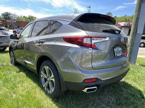 2025 Acura RDX Technology Package
