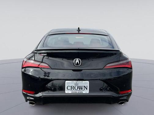 2026 Acura Integra FWD A-Spec with Technology