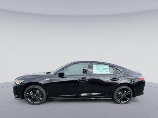 2026 Acura Integra FWD A-Spec with Technology