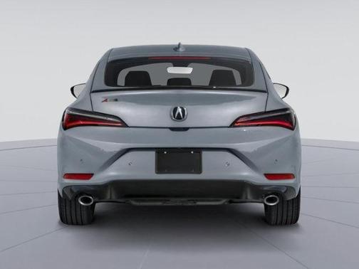 2026 Acura Integra FWD A-Spec with Technology