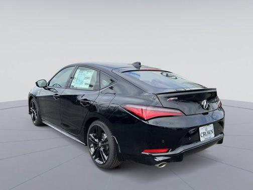 2026 Acura Integra FWD A-Spec with Technology