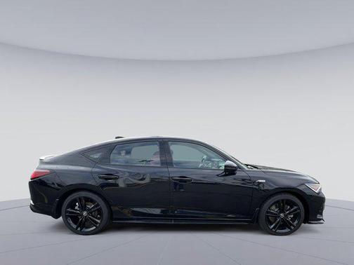 2026 Acura Integra FWD A-Spec with Technology