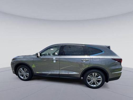 2025 Acura MDX Standard
