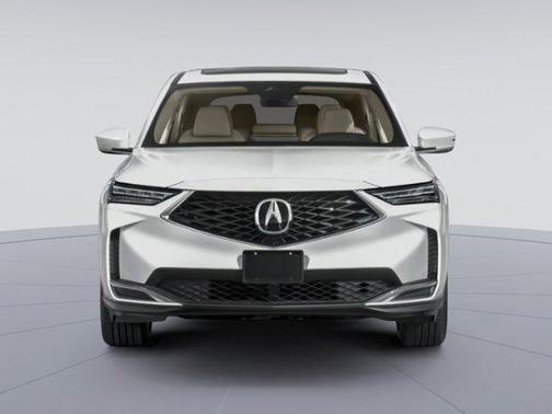 2025 Acura MDX Standard