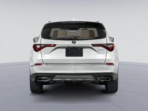 2025 Acura MDX Standard
