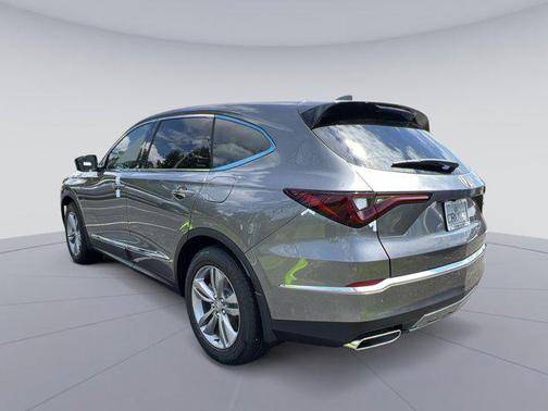 2025 Acura MDX Standard