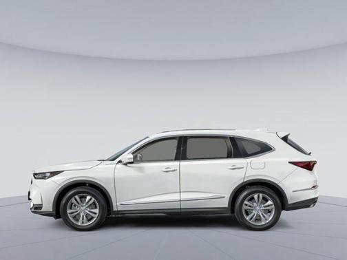2025 Acura MDX Standard