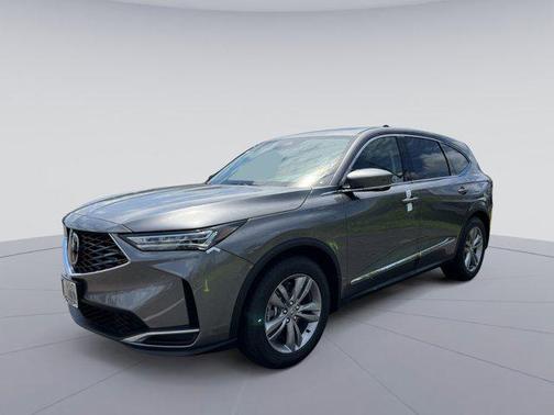 2025 Acura MDX Standard